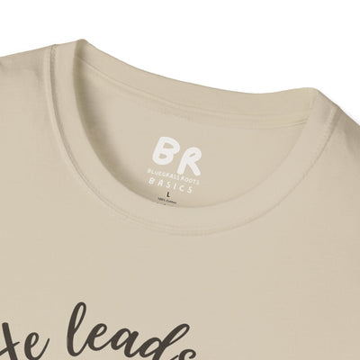 Psalm 23 Still Waters bible verse shirt