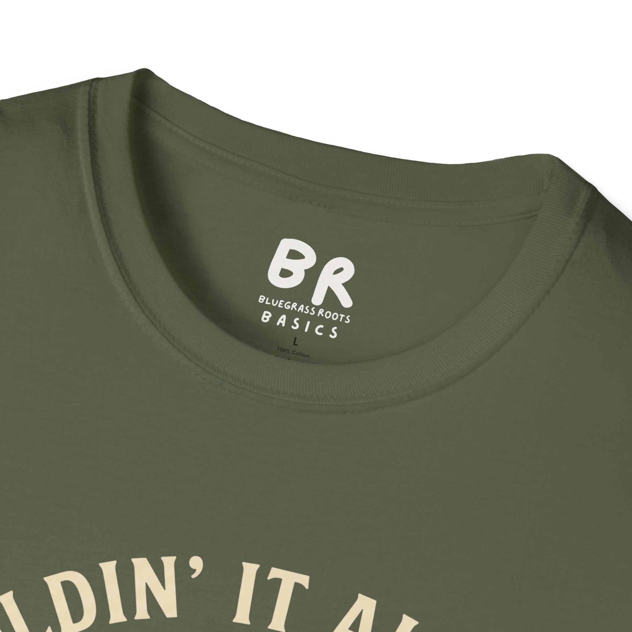 Holdin' It All Together Kentucky shirt, Holdin' It All Together welded Kentucky state design