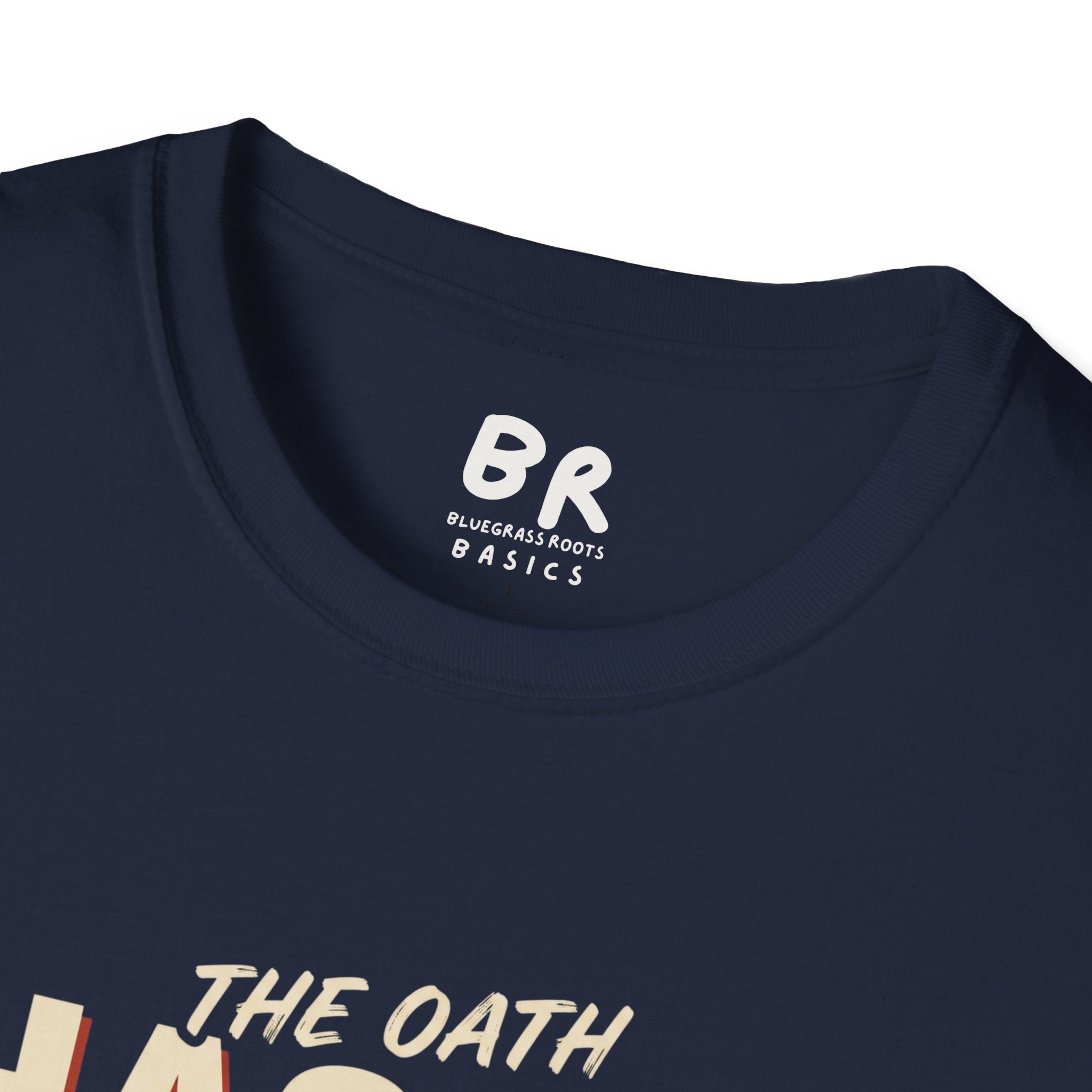 The Oath veteran shirt