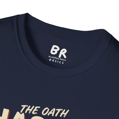 The Oath veteran shirt