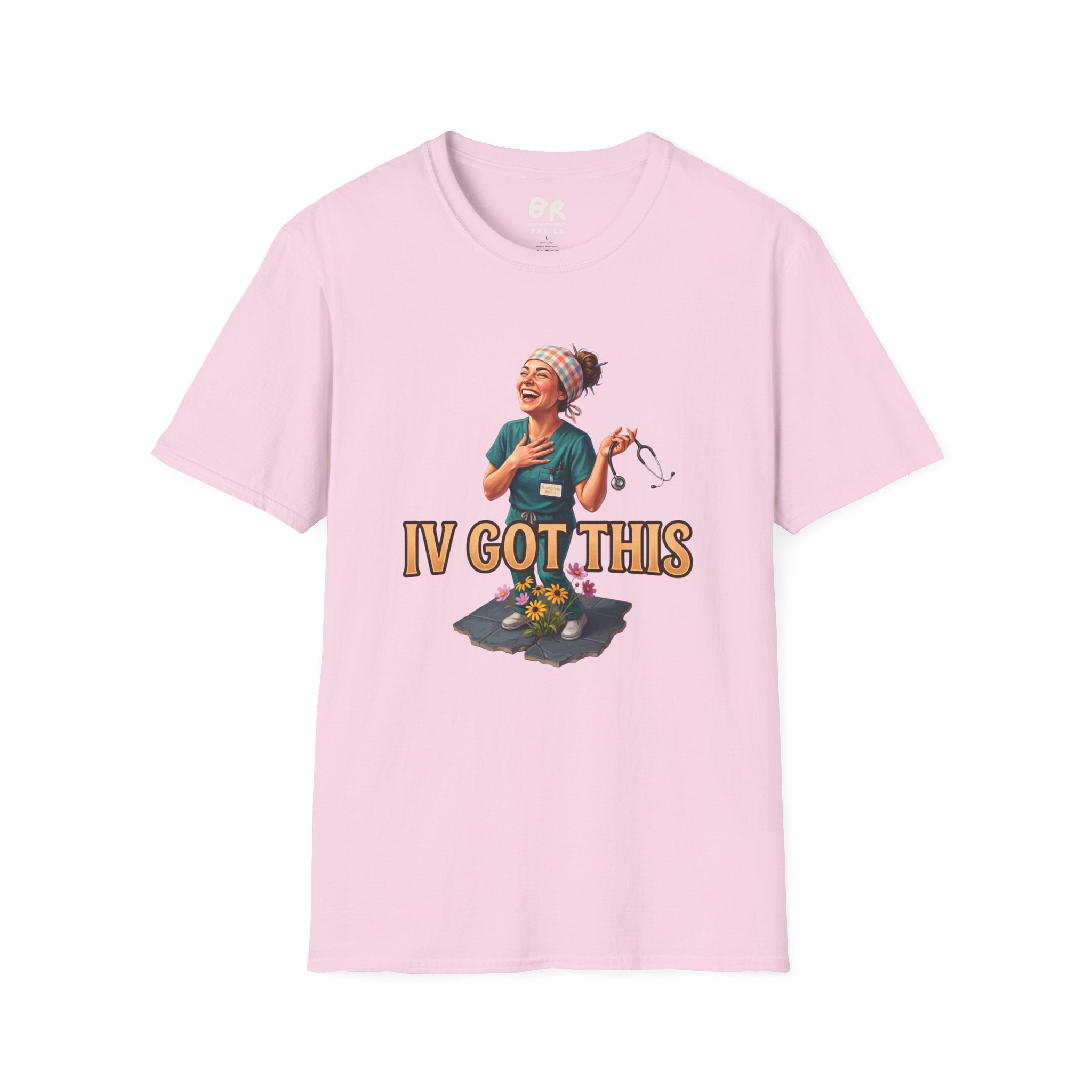 IV Got This nurse shirt