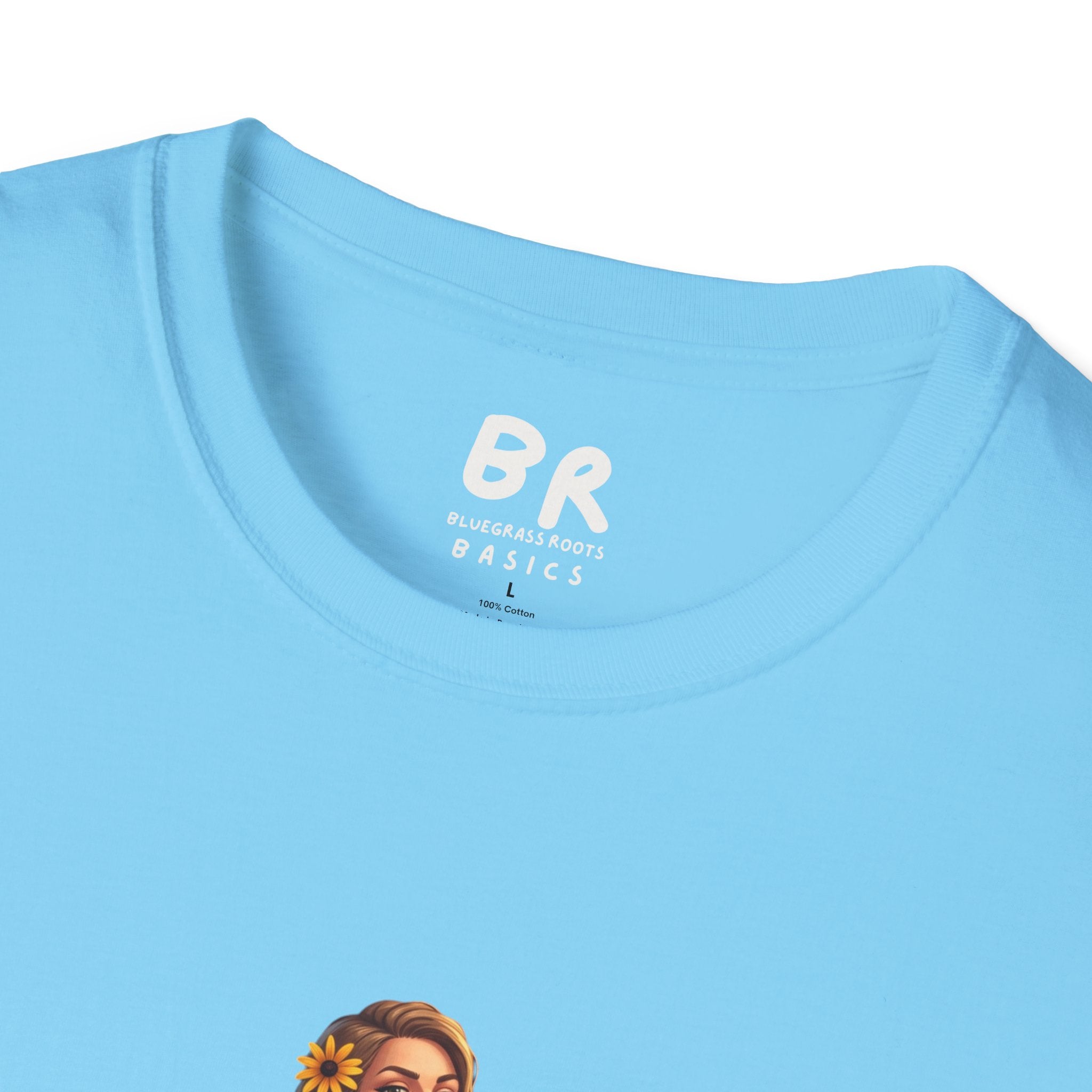 Scrub Life funny nurse shirt