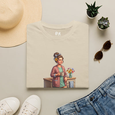 Overstimulated Moms Club overstimulated shirt