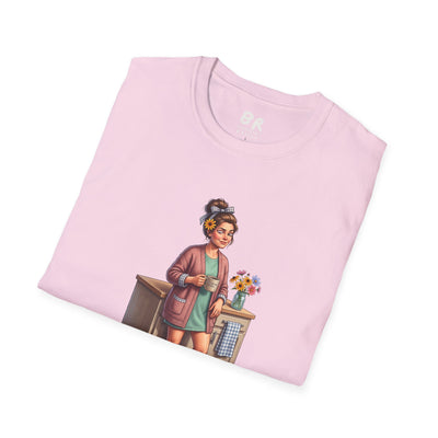 Overstimulated Moms Club overstimulated shirt