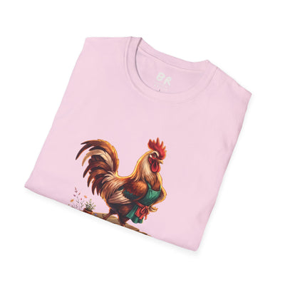 Sometimes You Just Have to Say Cluck It chicken shirt