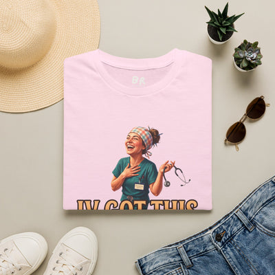 IV Got This nurse shirt