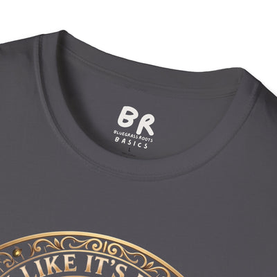 Work Like It's Up to You jesus shirt, Work Like It's Up to You, Pray Like It Ain't praying hands design