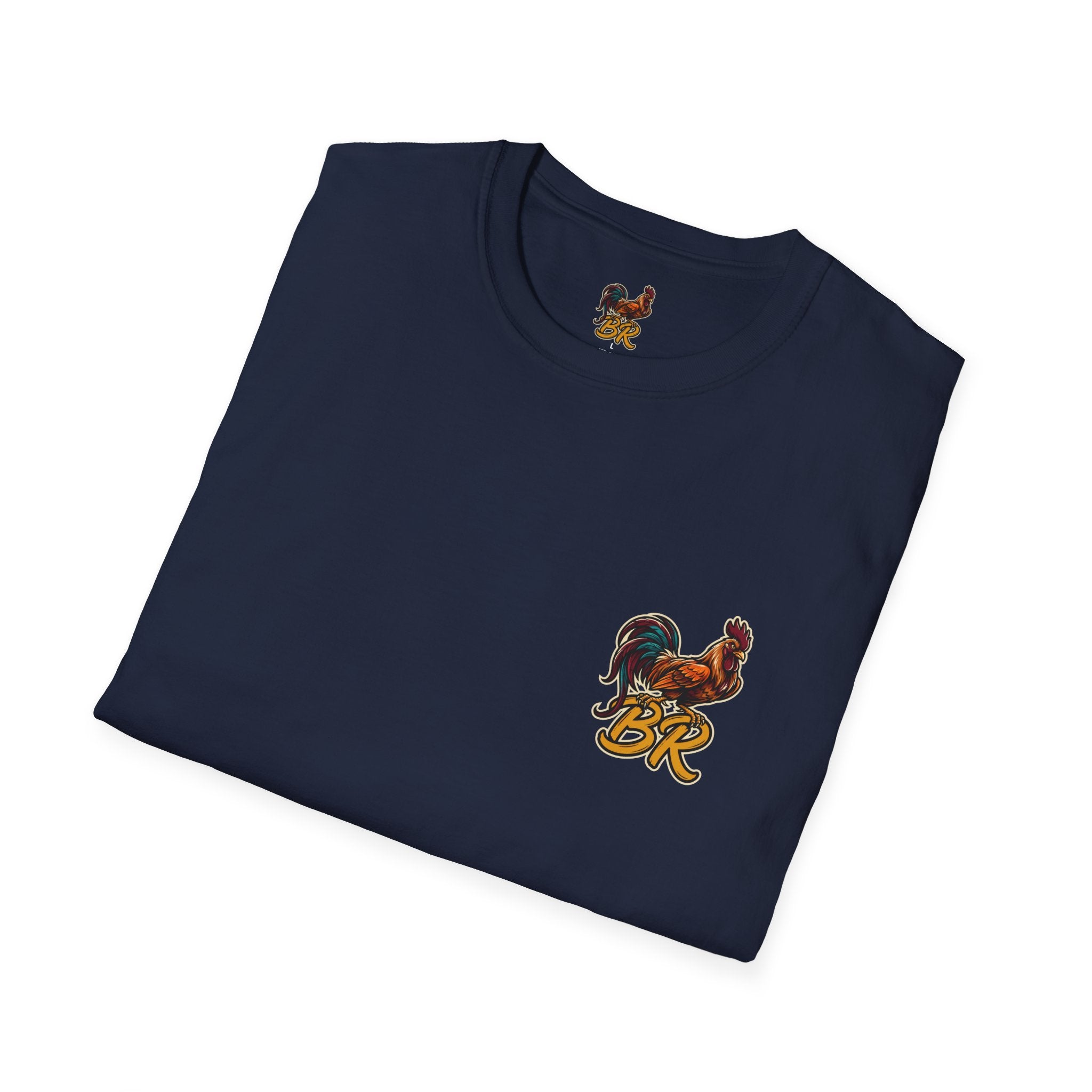 Bluegrass Roots | "Cluck Around And Find Out" Rooster Graphic Tee