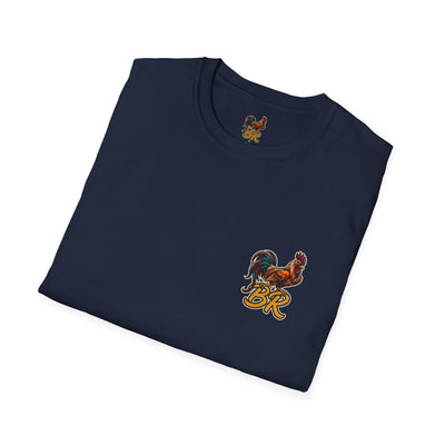 Bluegrass Roots | "Cluck Around And Find Out" Rooster Graphic Tee