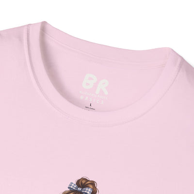Fur Mama dog mom shirt