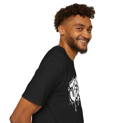 Saved by Grace jesus tee