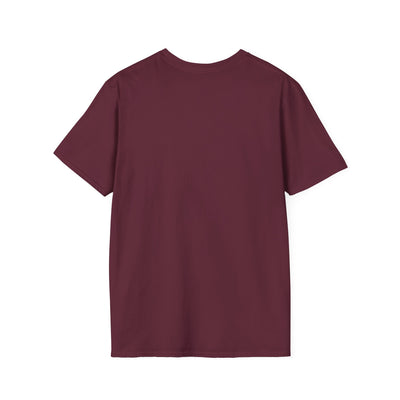 Cattle Shirt — "Black Baldy" Bold Cattle Graphic Tee
