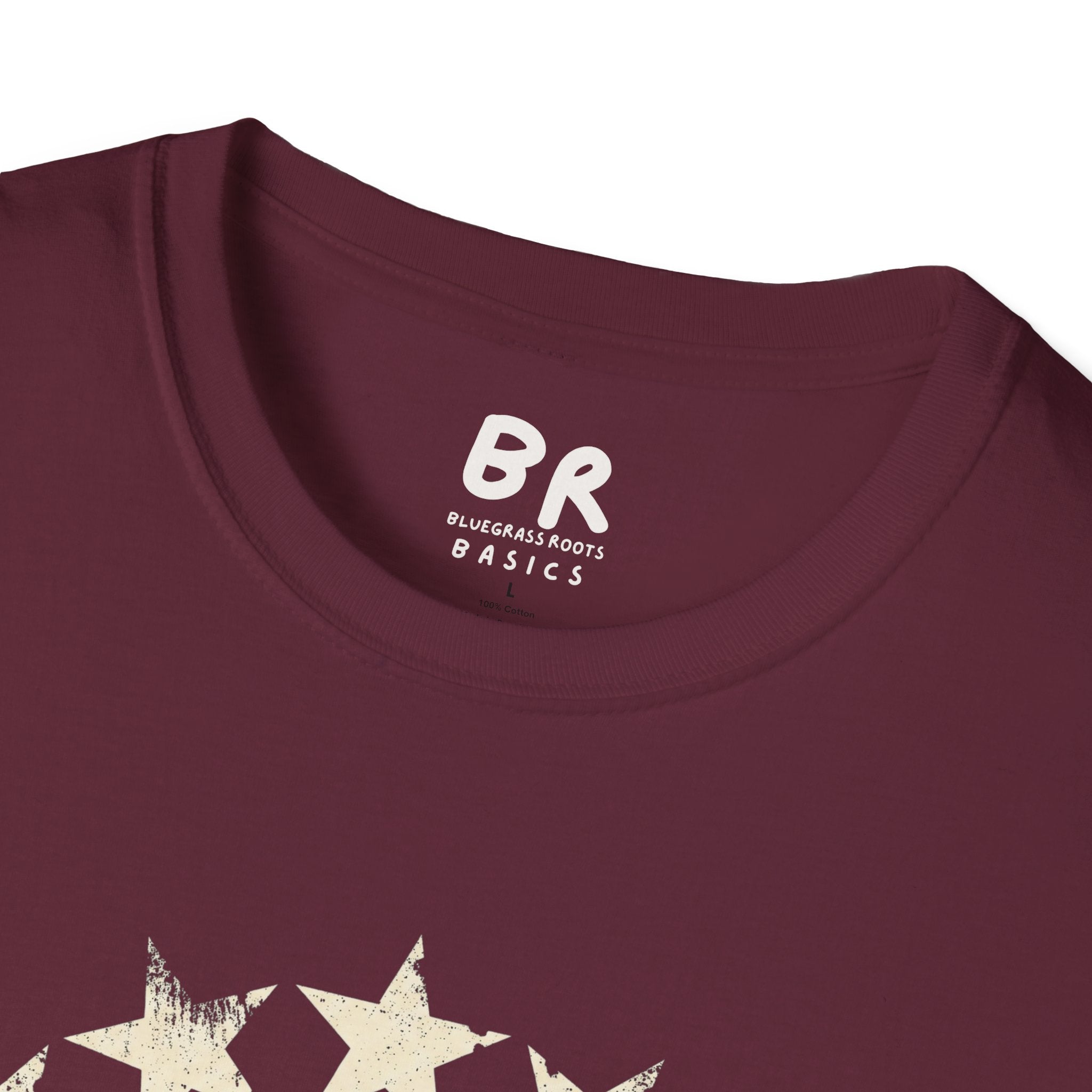 1776 Betsy Ross shirt