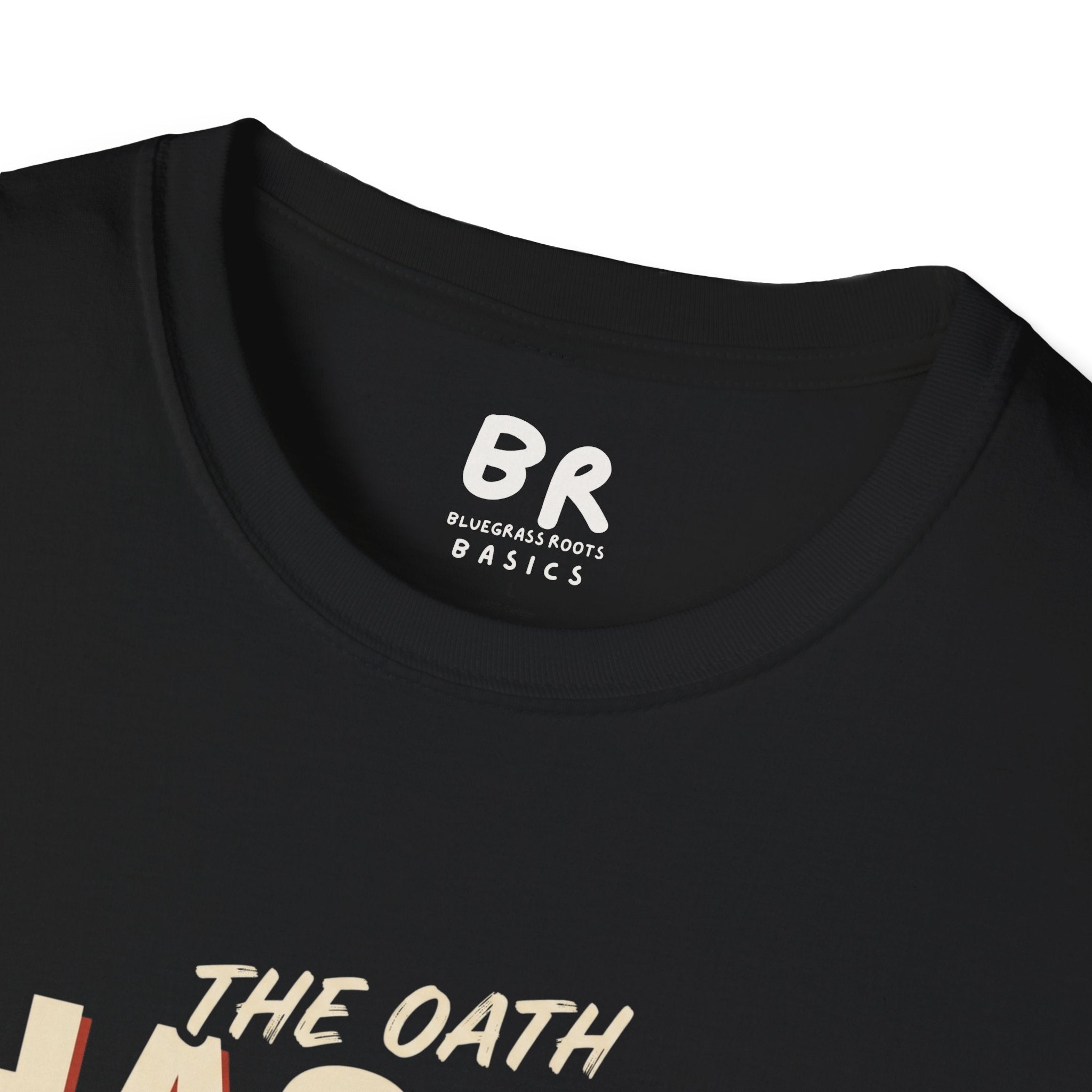 The Oath veteran shirt