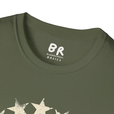 1776 Betsy Ross shirt