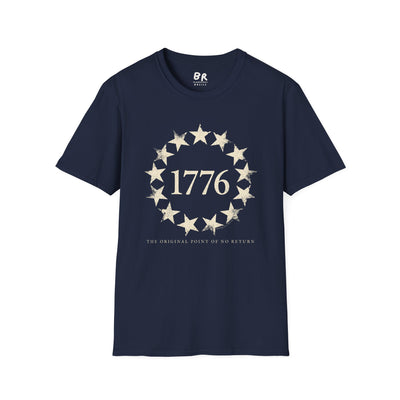 1776 Betsy Ross shirt