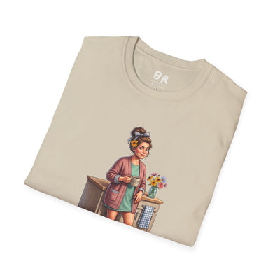 Overstimulated Moms Club overstimulated shirt