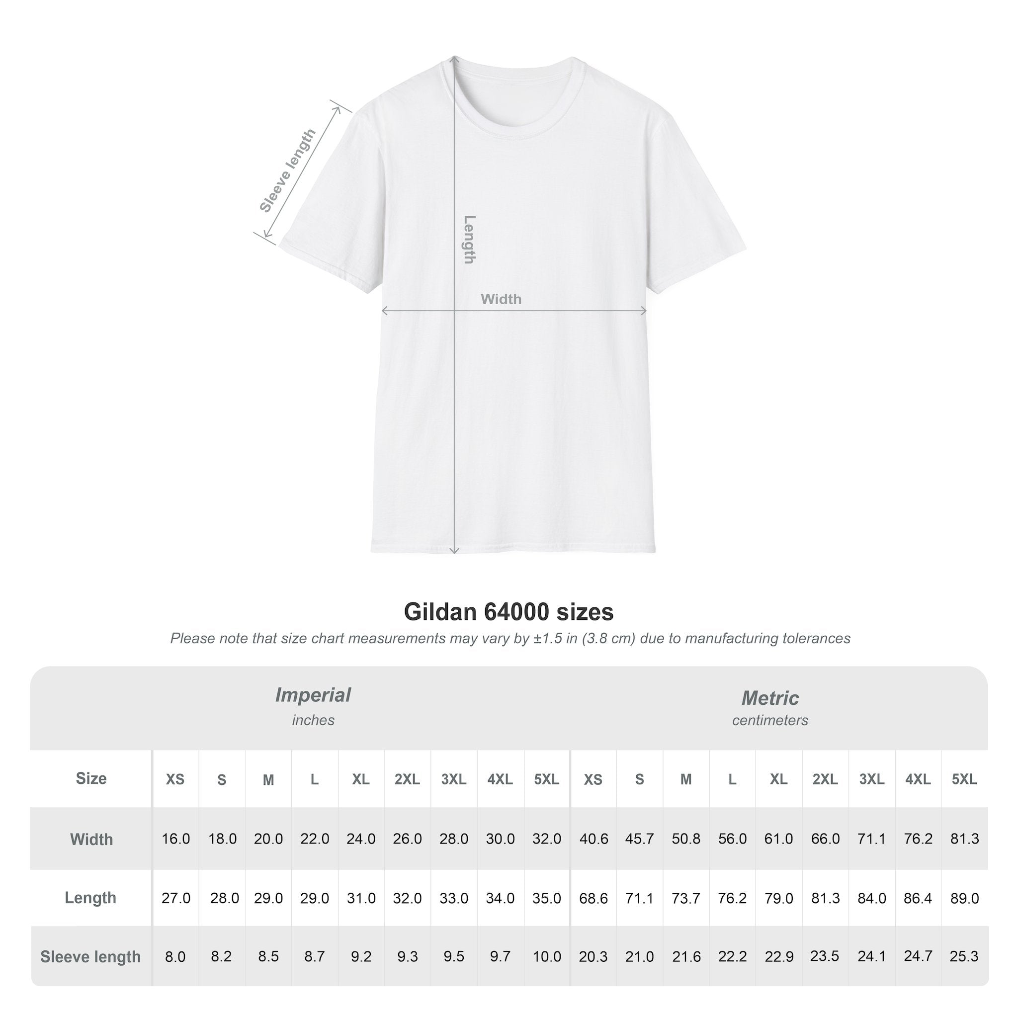 Cattle Shirt — "Black Baldy" Bold Cattle Graphic Tee
