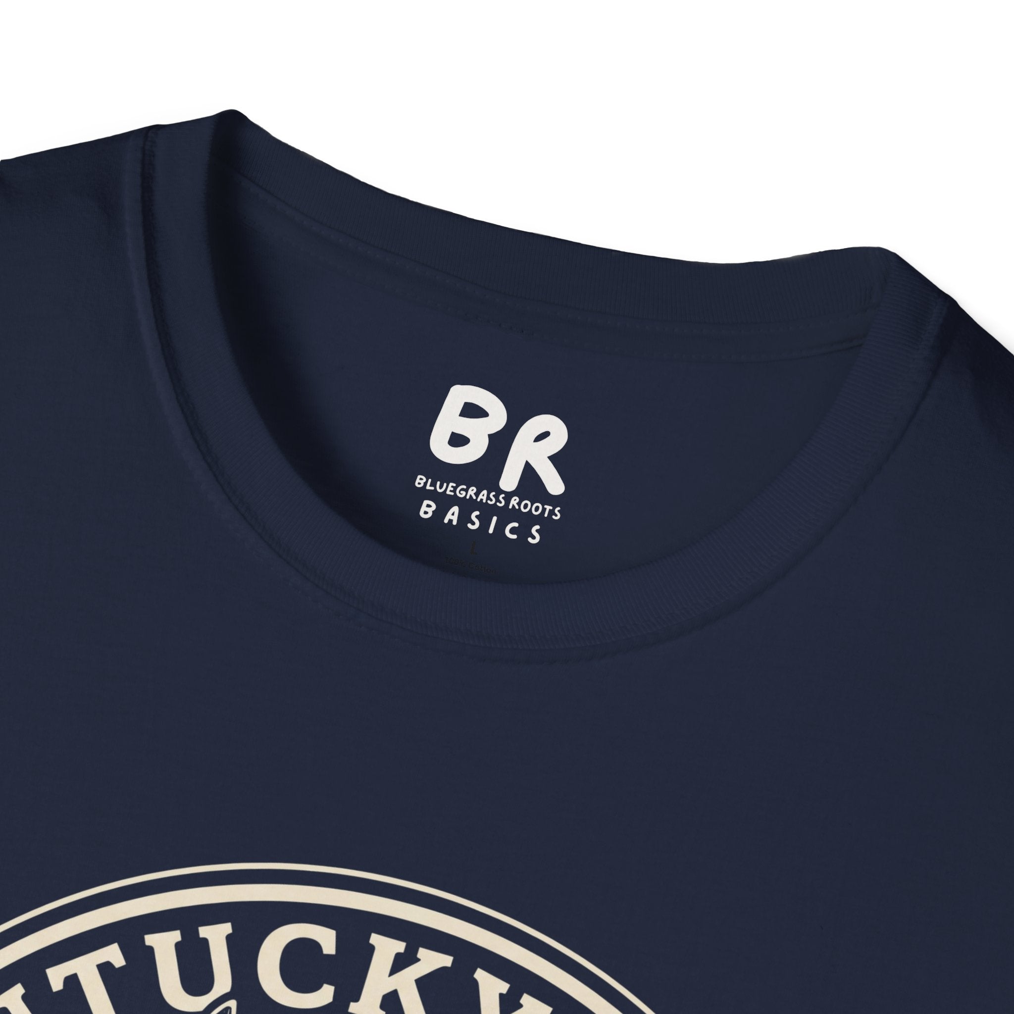 Kentucky Bred Bourbon Fed t shirt