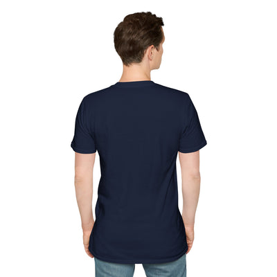 Farmer Shirt — "I Speak Fluent Cow" Funny Cattle Graphic Tee