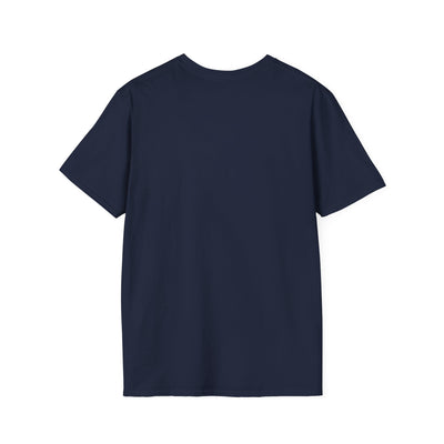 Cattle Shirt — "Black Baldy" Bold Cattle Graphic Tee