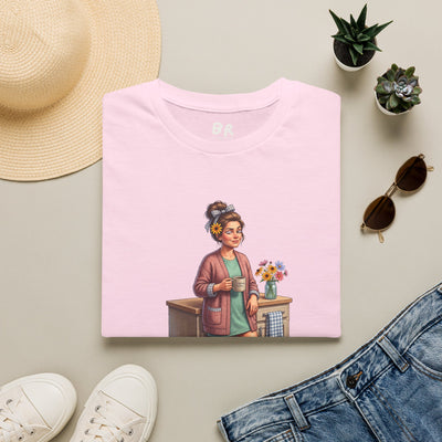 Overstimulated Moms Club overstimulated shirt