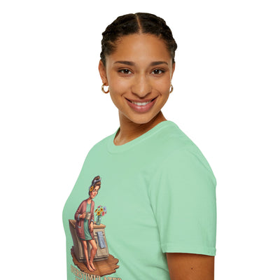 Overstimulated Moms Club overstimulated shirt