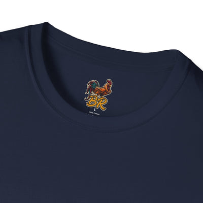 Bluegrass Roots | "Cluck Around And Find Out" Rooster Graphic Tee