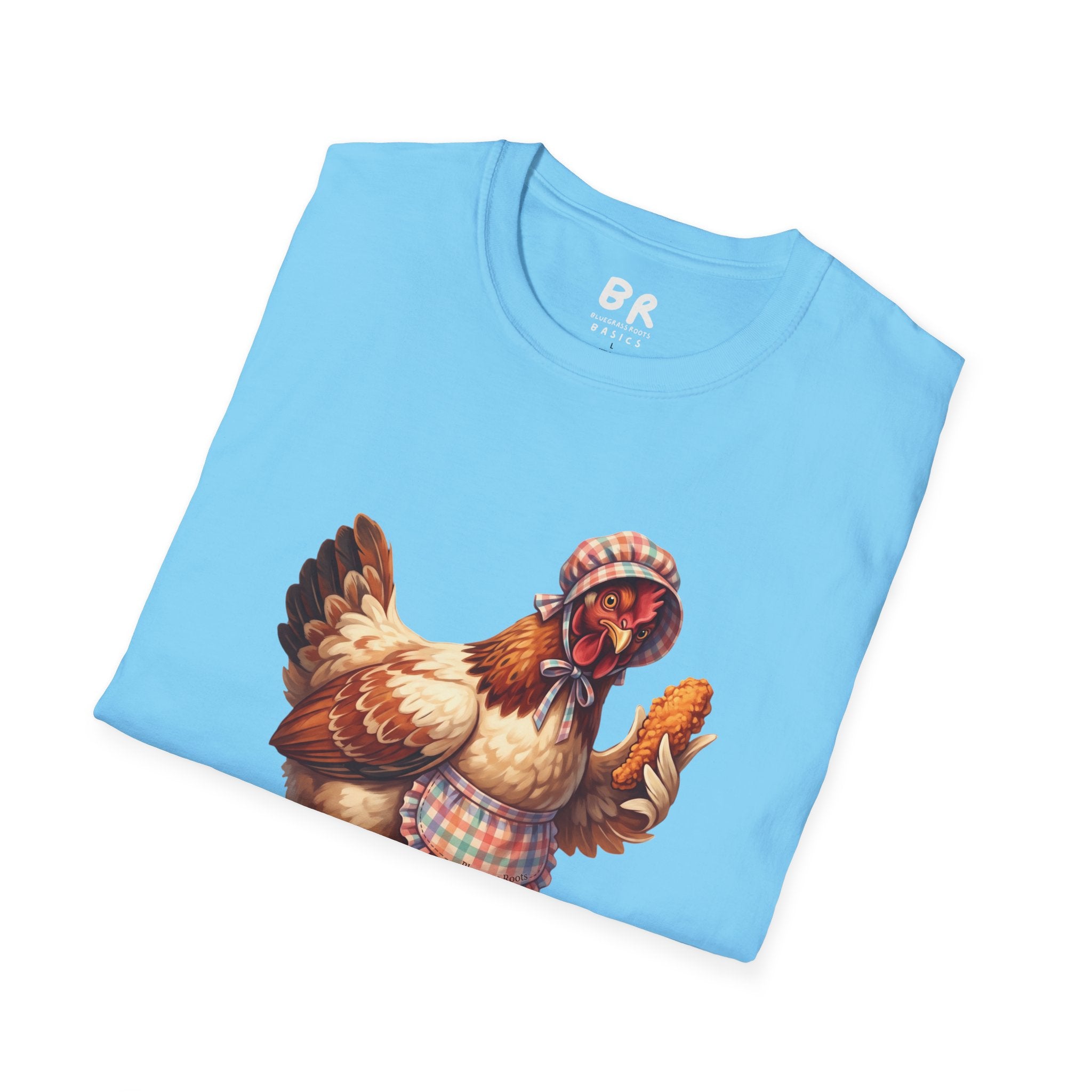 Chicken Tender chicken t shirt