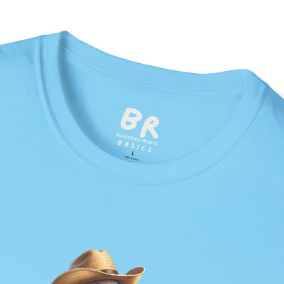 Today I'm a Serious Goose sweet tea shirt