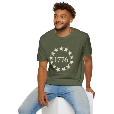 1776 Betsy Ross shirt