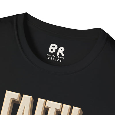 Faith Over Fear Isaiah 41:10 shirt