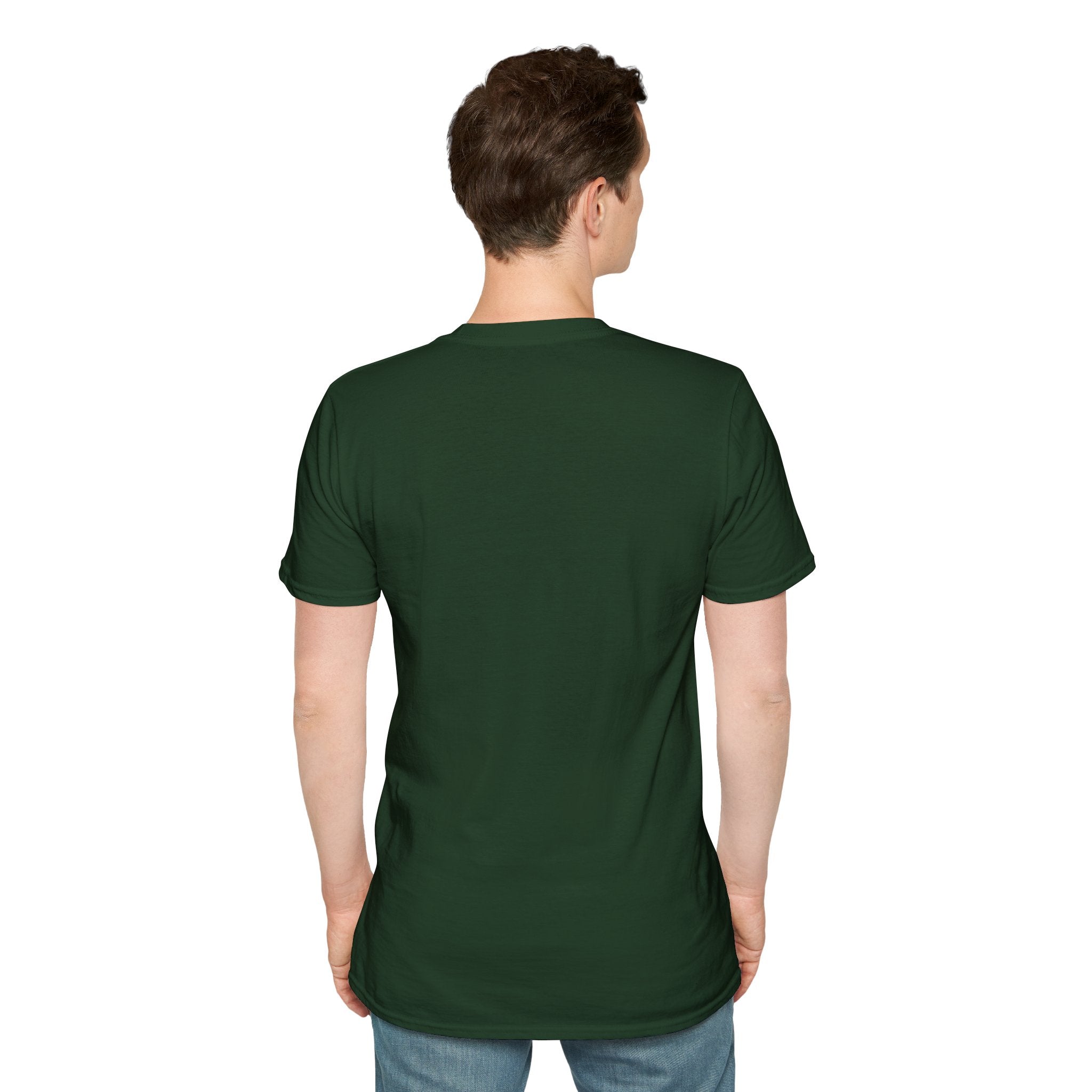 Kentucky Bred Bourbon Fed t shirt