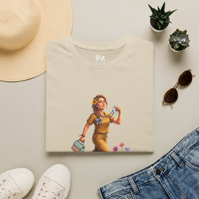 Scrub Life funny nurse shirt