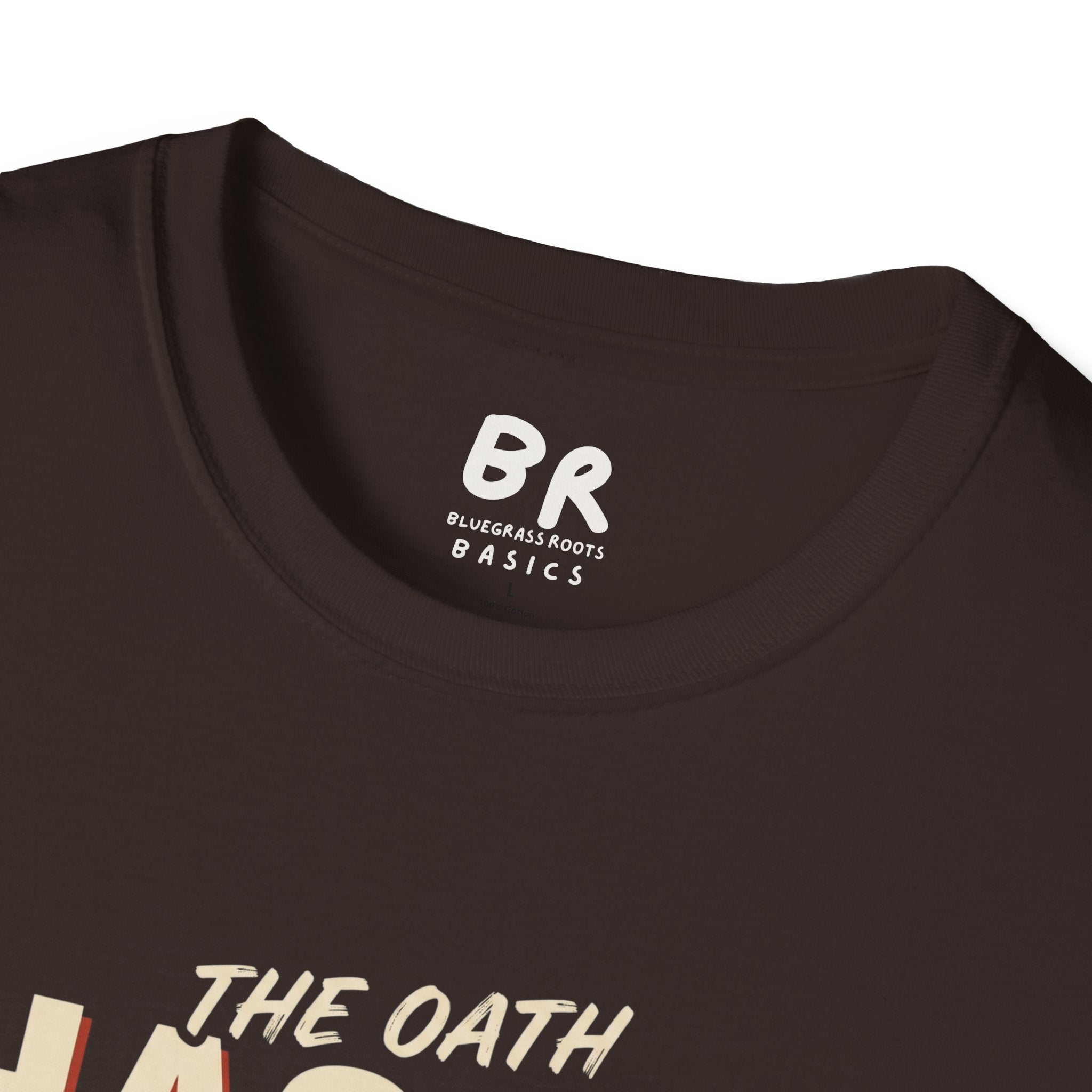 The Oath veteran shirt