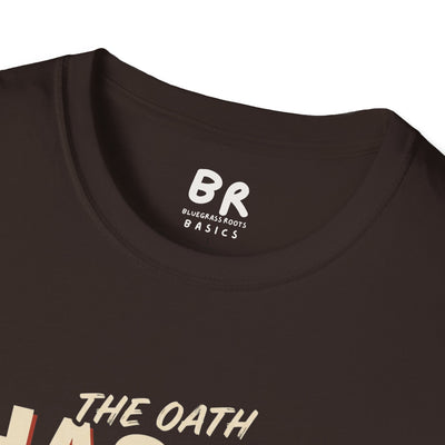 The Oath veteran shirt