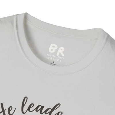Psalm 23 Still Waters bible verse shirt