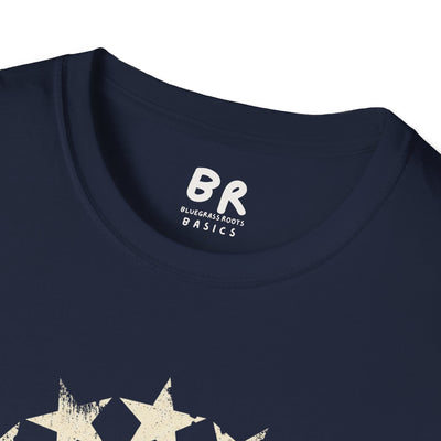 1776 Betsy Ross shirt