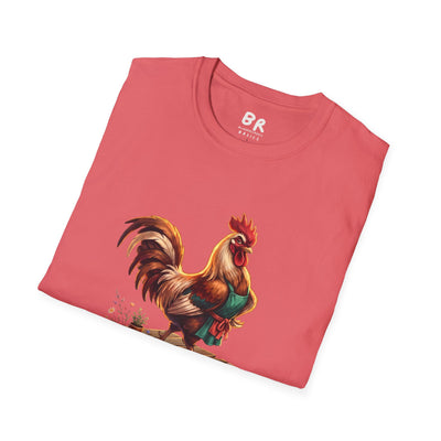 Sometimes You Just Have to Say Cluck It chicken shirt