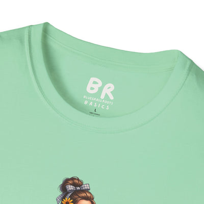 Overstimulated Moms Club overstimulated shirt