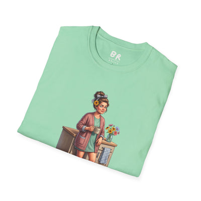 Overstimulated Moms Club overstimulated shirt