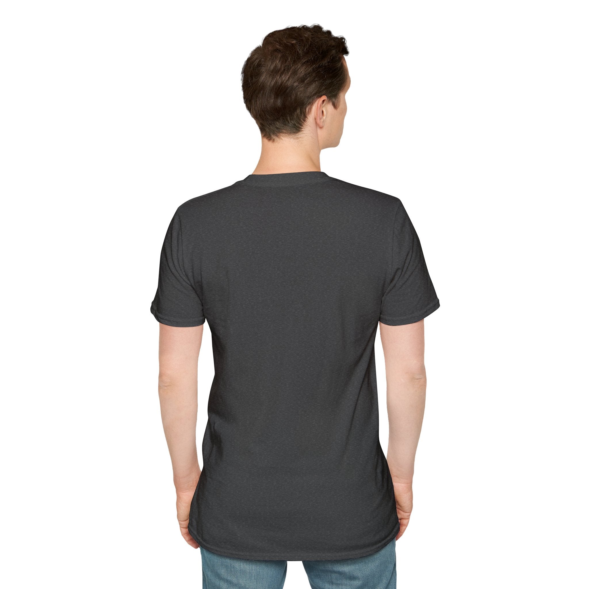 Eight Seconds western graphic tee
