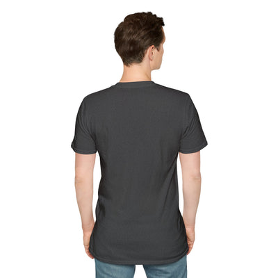 Eight Seconds western graphic tee