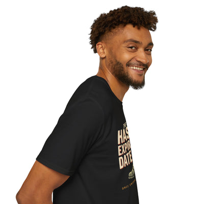 The Oath veteran shirt