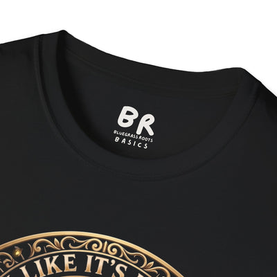 Work Like It's Up to You jesus shirt, Work Like It's Up to You, Pray Like It Ain't praying hands design