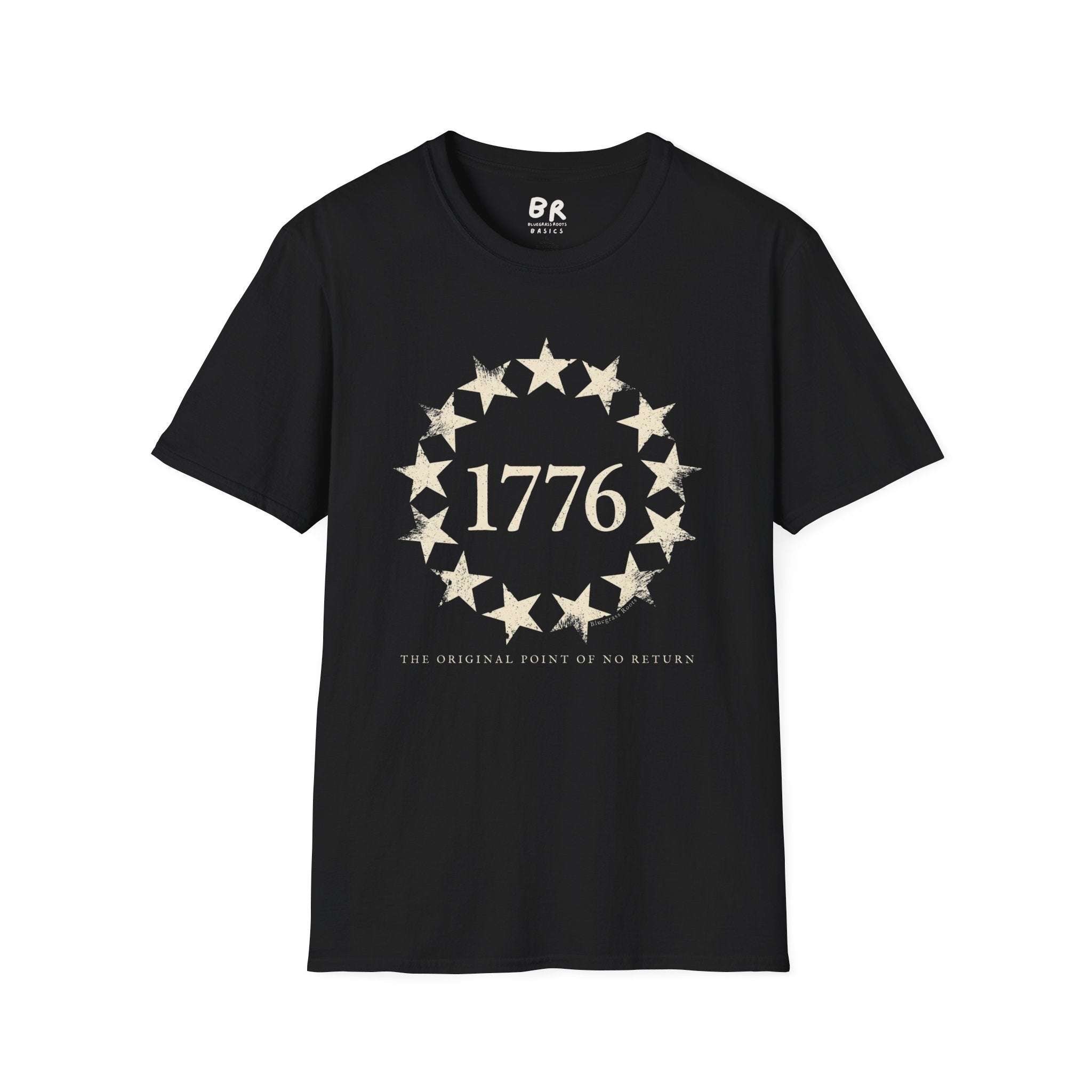 1776 Betsy Ross shirt