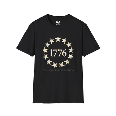 1776 Betsy Ross shirt