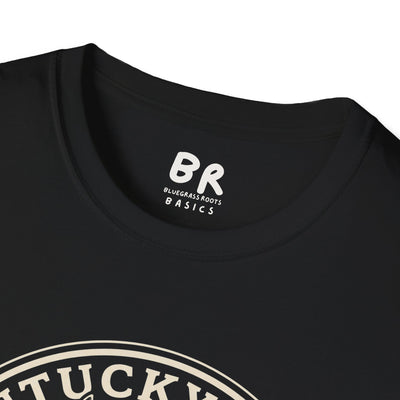 Kentucky Bred Bourbon Fed t shirt