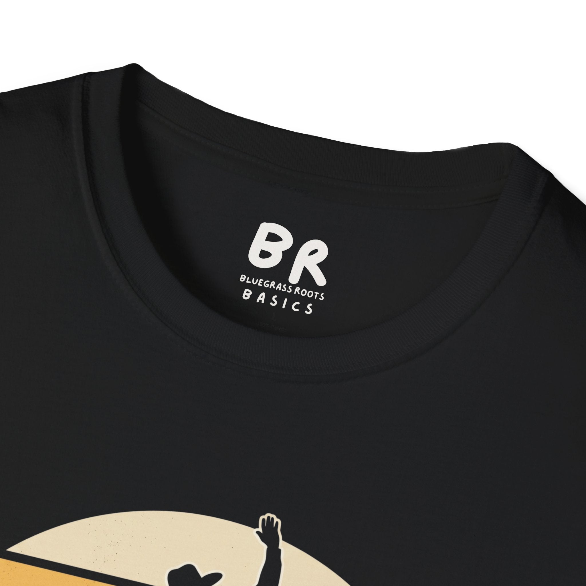 Eight Seconds western graphic tee