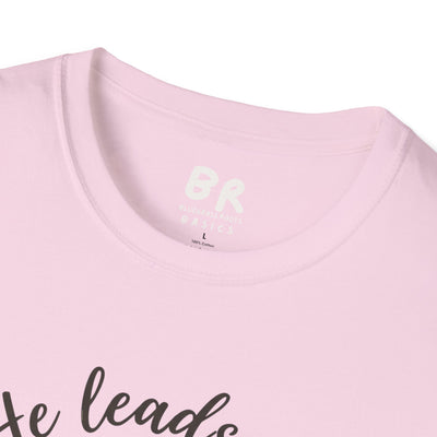 Psalm 23 Still Waters bible verse shirt
